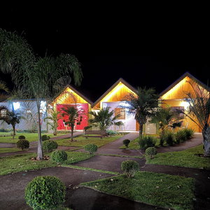Hotel Chacara Bora Bora cazare Campos do Jordao