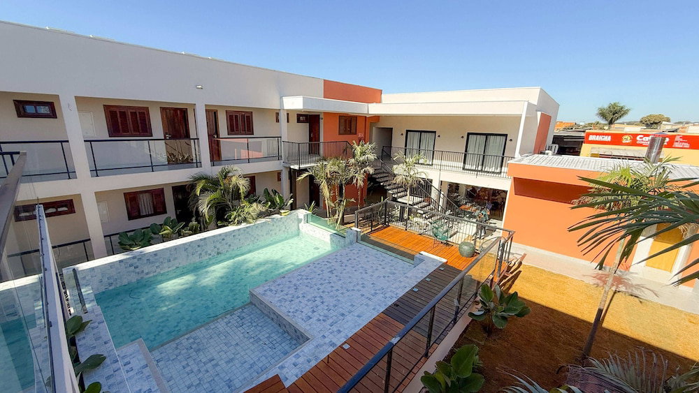Hotel Blie Hotéis
