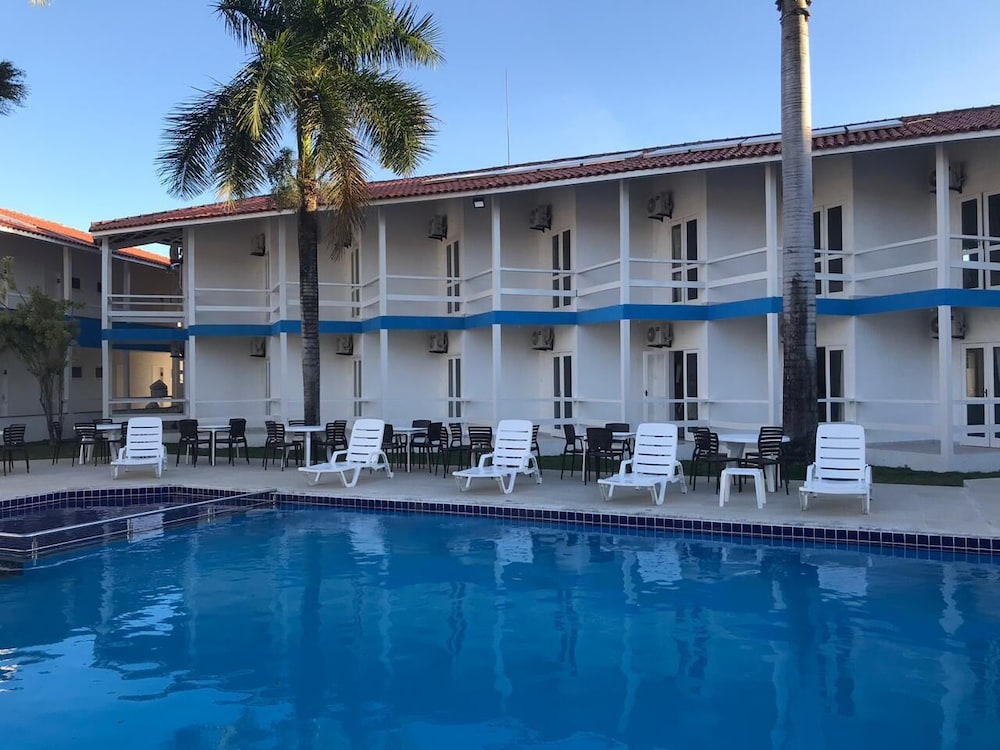 Hotel Sueds Segundo Sol