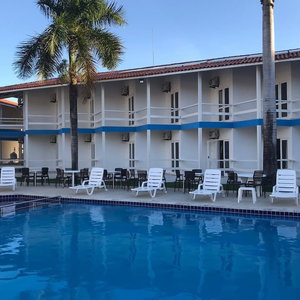 Hotel Sueds Segundo Sol cazare Santa Cruz Cabralia