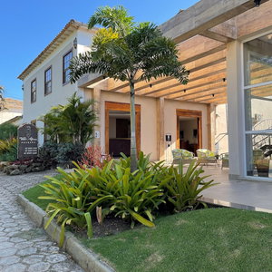 Hotel Pousada Villa Alferes cazare Tiradentes