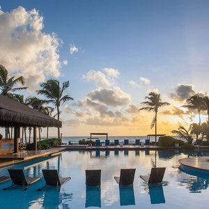 Hotel Zorah Beach Hotel cazare Trairi