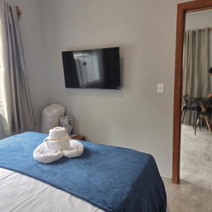 Hotel Residencial Tucanos cazare Itacare