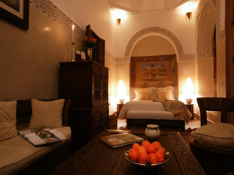 Villa Des Orangers