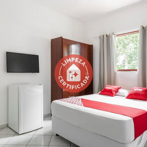Hotel Oyo Pousada Tia Léo Campinas cazare Campinas