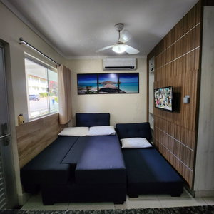Hotel Ap Completo Parq. Aquát. Incrível Grátis cazare Caldas Novas