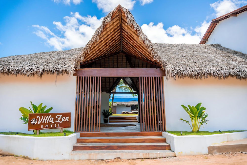 Hotel Villa Zen Hotel