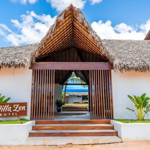 Hotel Villa Zen Hotel cazare Camocim de Sao Felix