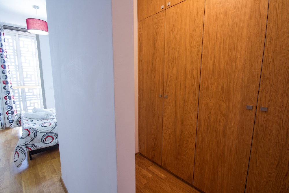 Hotel Marina Rabat Suites & Apartments