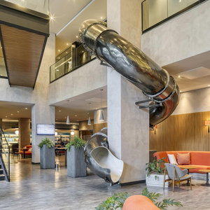 Hotel Novotel Belo Horizonte Savassi cazare Santo Antonio do Leverger