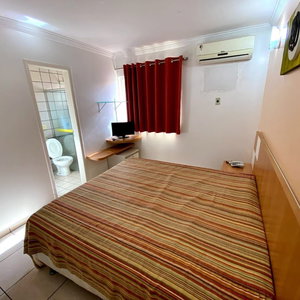 Hotel Diroma Fiori - Jc Temporada cazare Caldas Novas