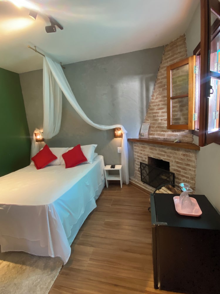 Hotel Pousada Bosque