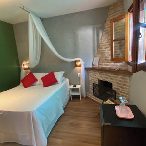 Hotel Pousada Bosque cazare Monte Verde