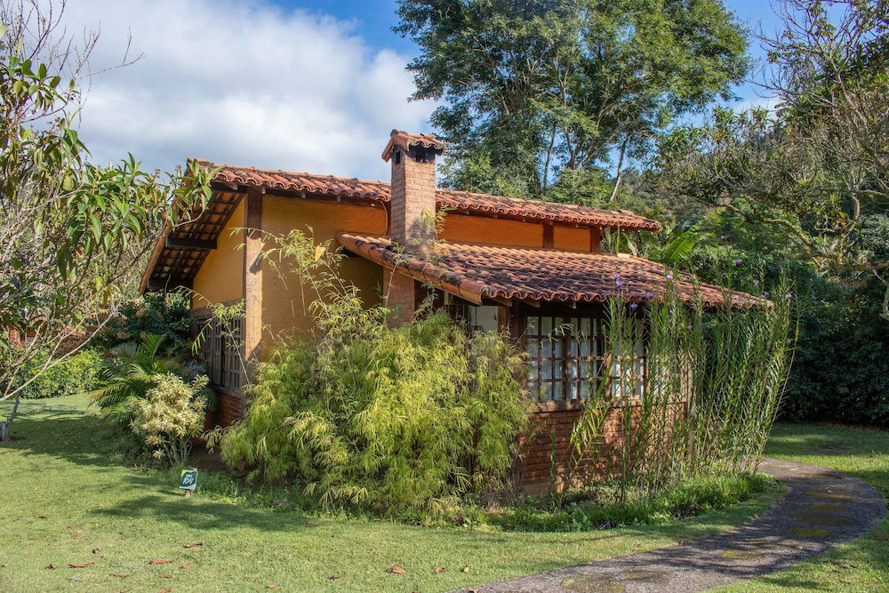 Hotel Hotel Bomtempo Itaipava