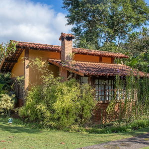 Hotel Hotel Bomtempo Itaipava cazare Petropolis