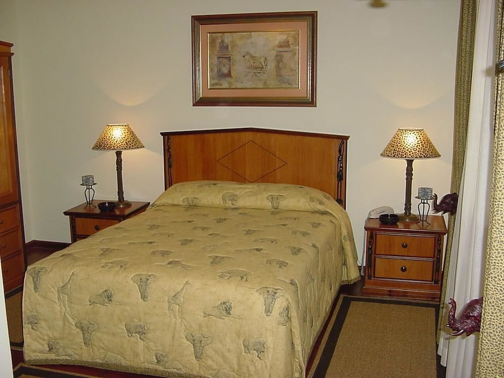 Hotel Ninho Da Arara
