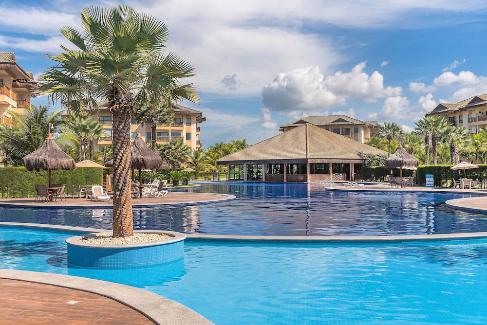 Hotel Vg Sun #206 Oceanfront In Cumbuco By Carpediem