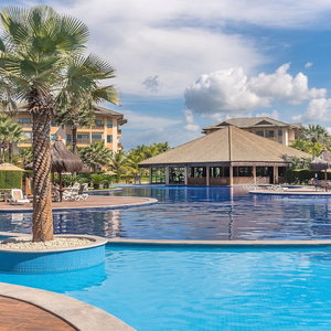 Hotel Vg Sun #206 Oceanfront In Cumbuco By Carpediem cazare Cambebba