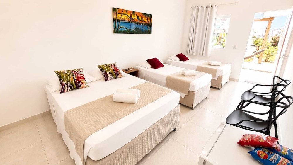 Hotel Sonho Nosso Pousada