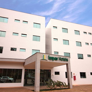Hotel Ímpar Suítes Barão De Cocais cazare Barao de Cocais