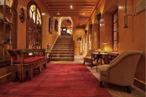 Hotel La Maison Arabe cazare Marrakesh