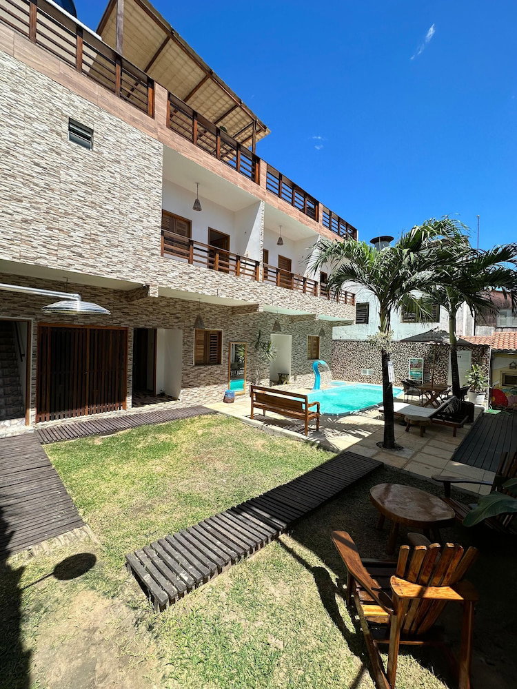 Hotel Pousada Isabel