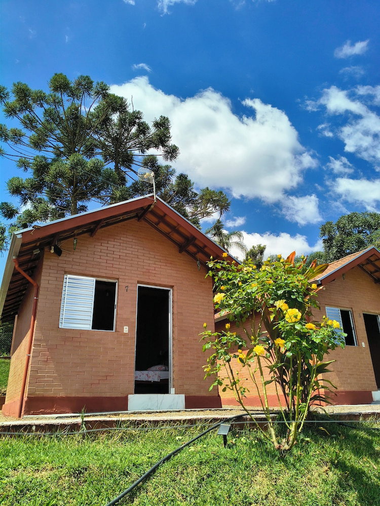 Hotel Recanto Raios Do Sol