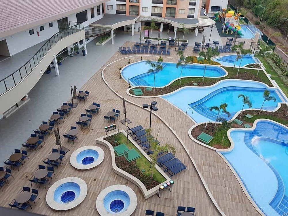 Hotel Alta Vista Thermas Resort