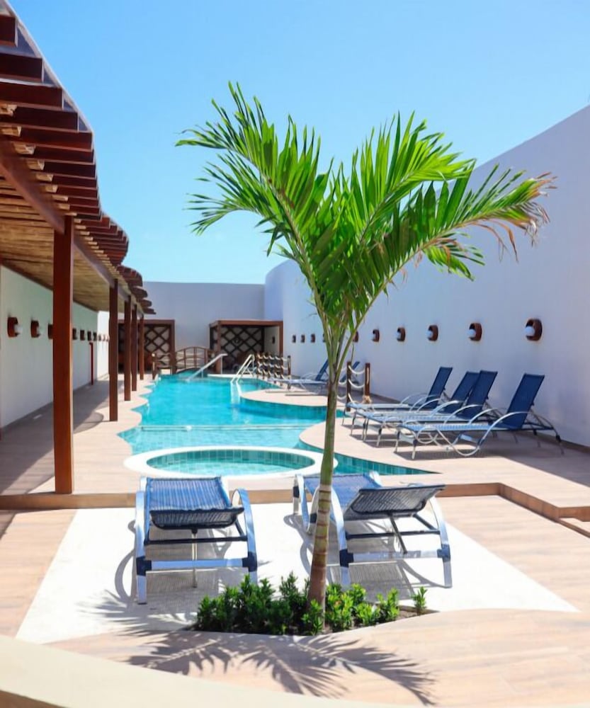 Hotel Barra De Maragogi