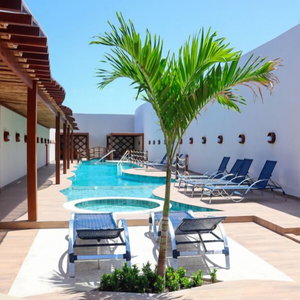 Hotel Barra De Maragogi cazare Sao Jose da Coroa Grande