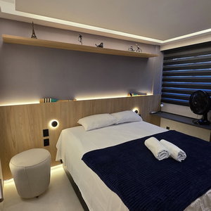 Hotel Flat Vip 02C Bela Vista By La Playa cazare Ipojuca