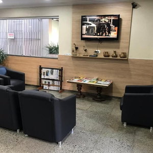 Hotel Hotel Colonial cazare Campo Grande