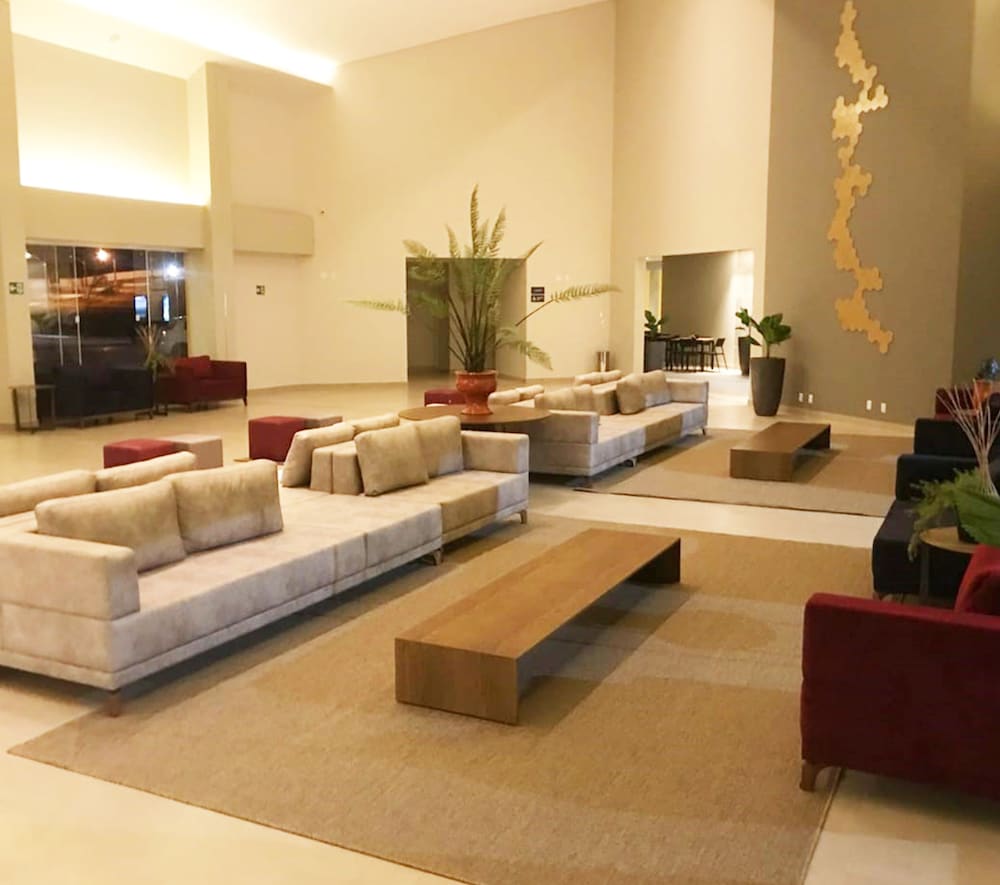 Hotel Ilhas Do Lago Eco Resort By Wam Experience