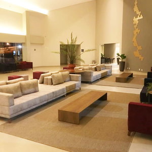 Hotel Ilhas Do Lago Eco Resort By Wam Experience cazare Caldas Novas