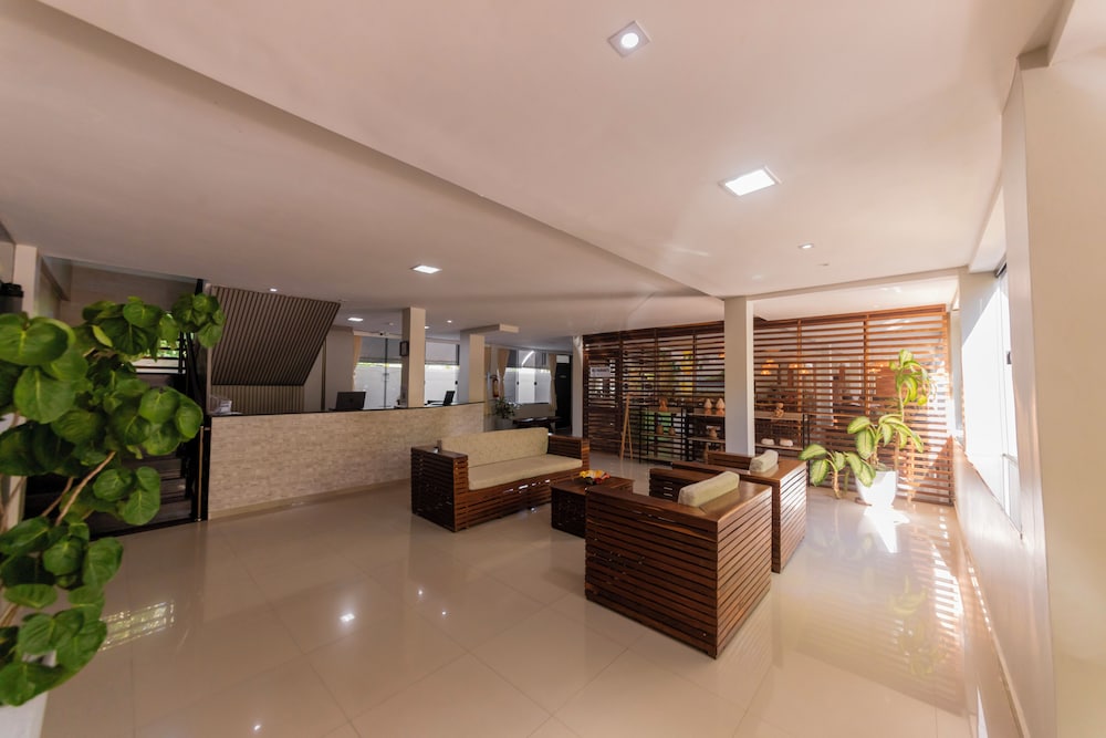 Hotel Pousada Ponta De Mangue
