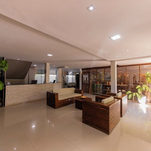 Hotel Pousada Ponta De Mangue cazare Sao Jose da Coroa Grande