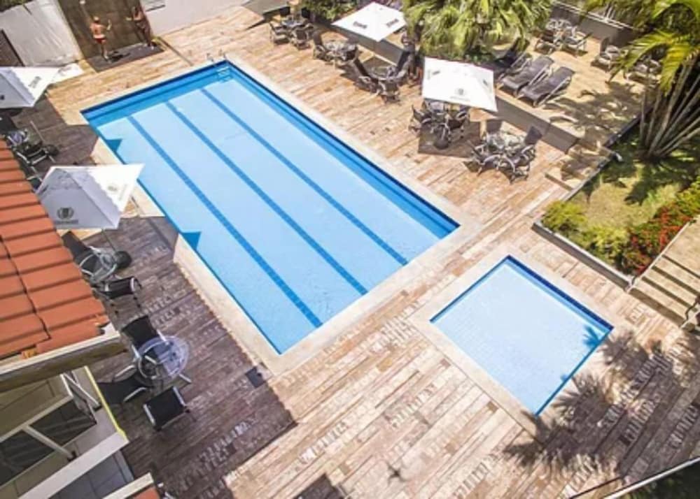 Hotel Marrua Hotel