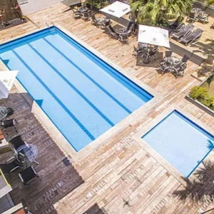 Hotel Marrua Hotel cazare Bonito