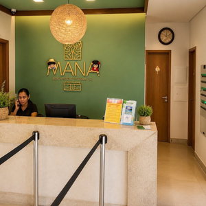 Hotel Flatmanabeach cazare Ipojuca