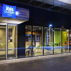 Hotel Ibis Budget Campinas Aquidaban cazare Campinas
