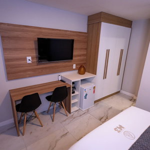 Hotel M3 Studio Hotel By Concavus cazare Camacari