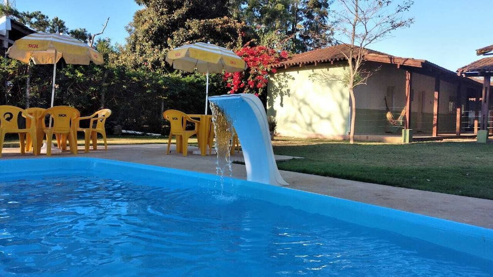 Hotel Pousada Meribá
