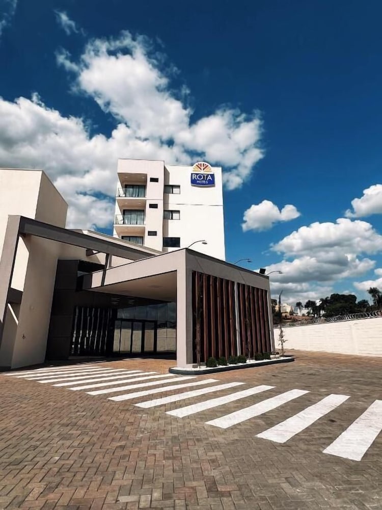 Hotel Rota Hotéis Rio Verde