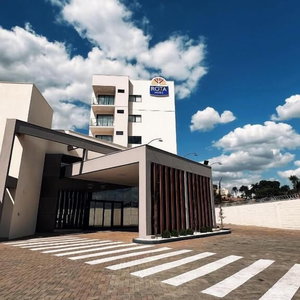 Hotel Rota Hotéis Rio Verde cazare Rio Verde de Mato Grosso