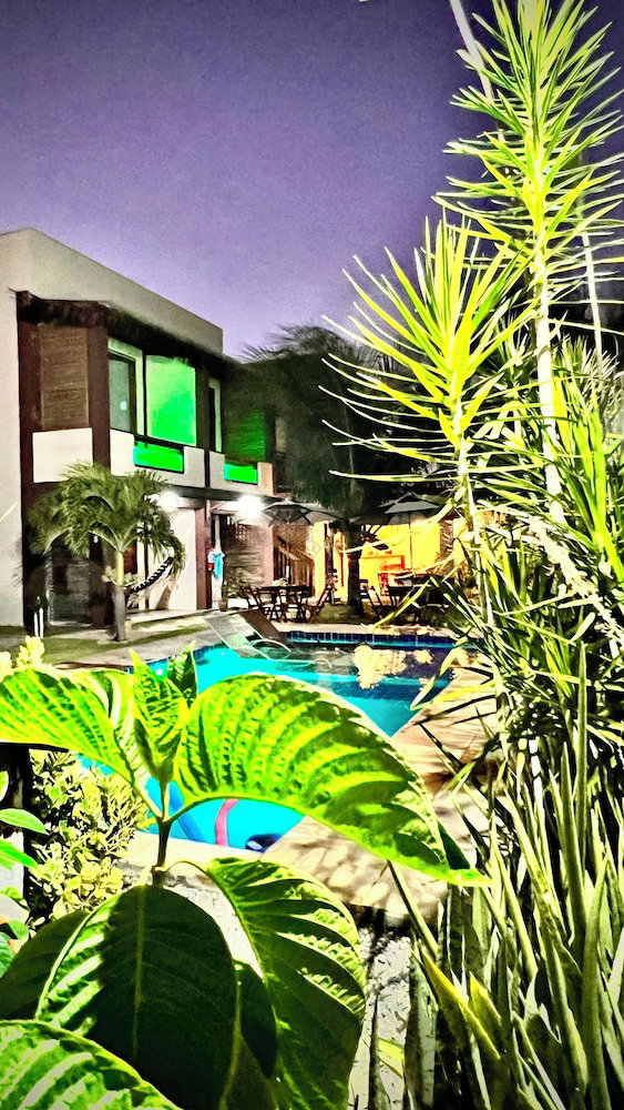 Hotel Pousada Areias De Flecheiras