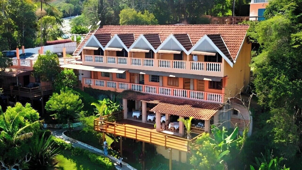 Hotel Pousada Pinhalense
