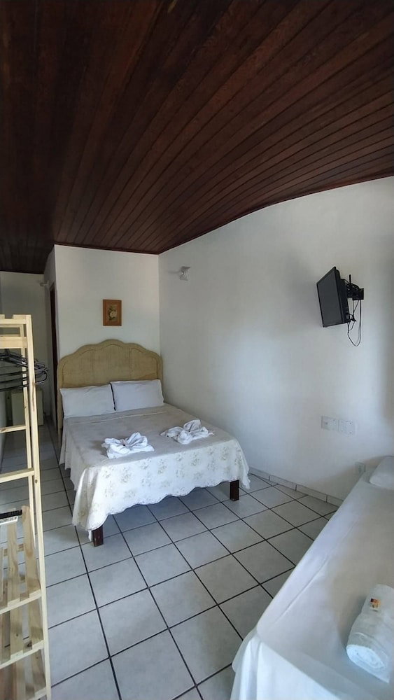 Hotel Pousada Tropicália Tranquilid. Beira Mar