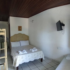 Hotel Pousada Tropicália Tranquilid. Beira Mar cazare Santa Cruz Cabralia