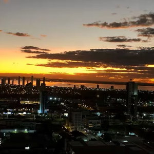 Hotel Skyhome Flats Palmas - Century 21 Resid. cazare Palmas