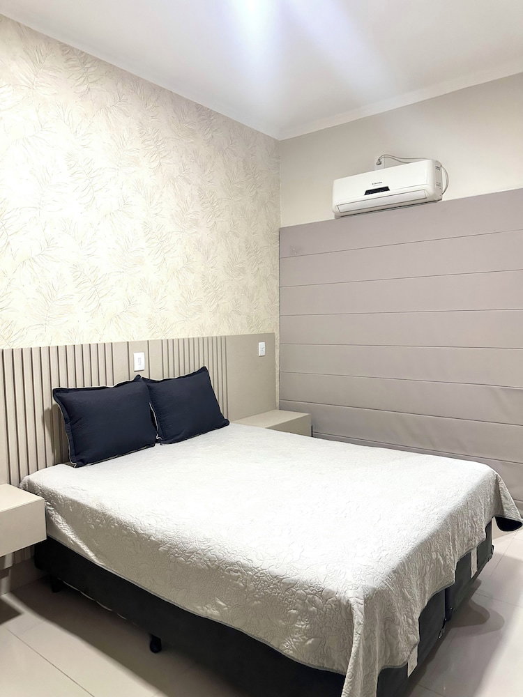Hotel Davisis Luxo Piscina Prox Graciosa